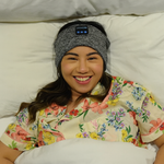 SymphonyBand™ Bandeau Audio Sans Gêne